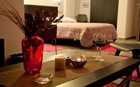 Seacret Apartments